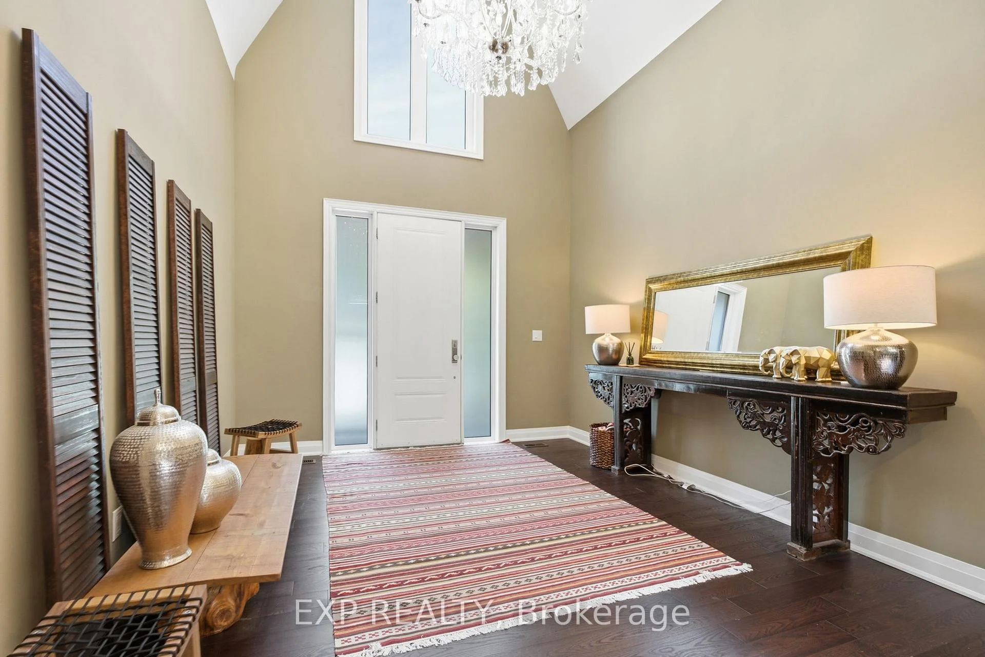 Photo 8 of 1785 Davis Drive W, King, Rural King — HOMEH
