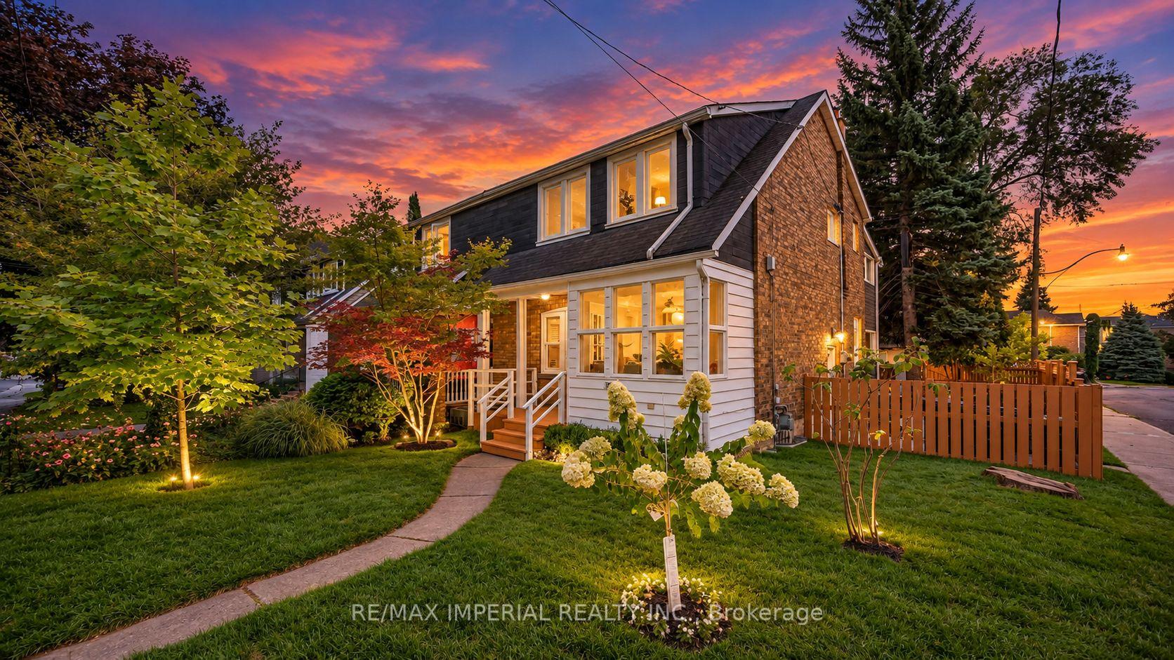 Photo 1 of 609 Millwood Road, Toronto, Mount Pleasant East — HOMEH