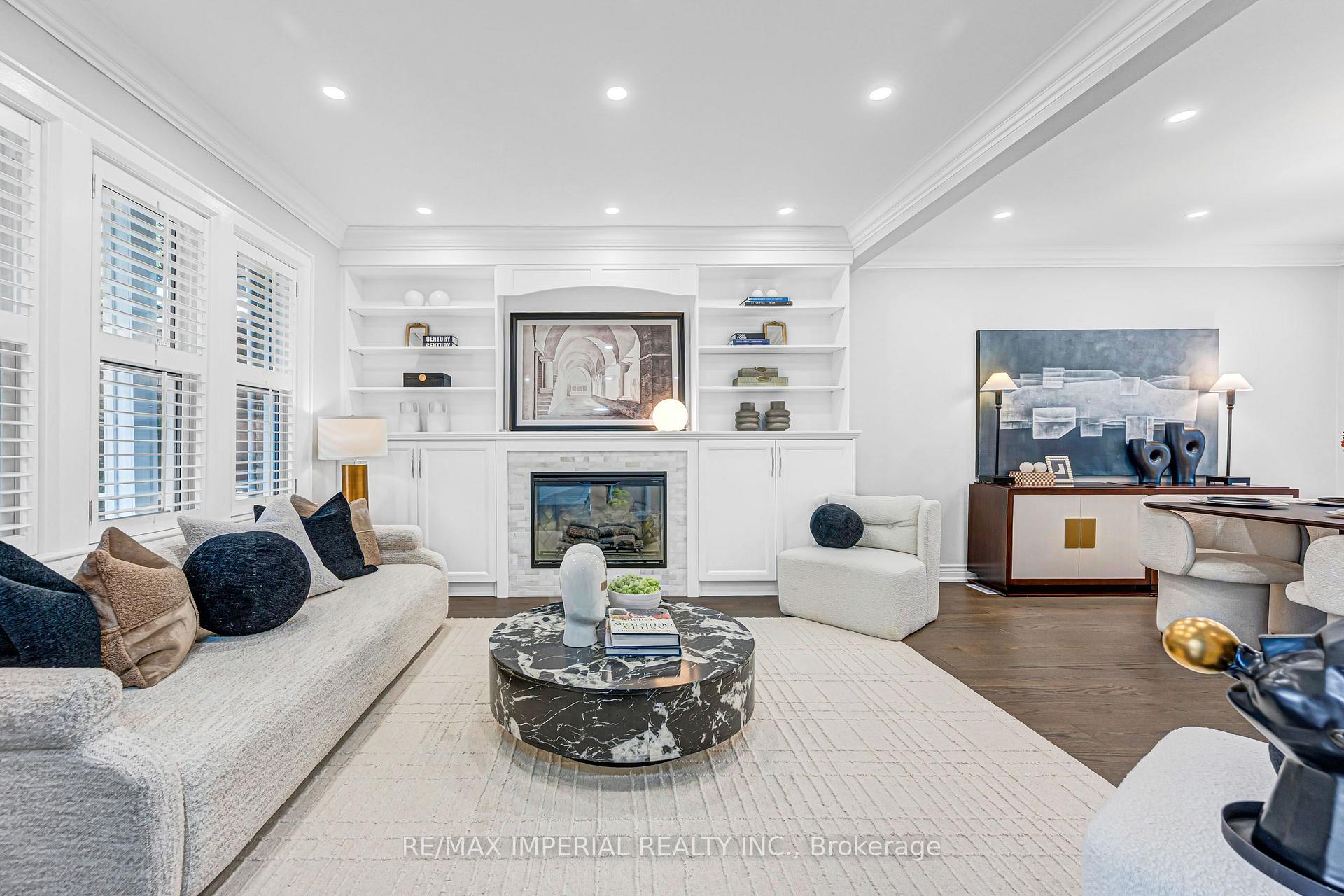Photo 6 of 609 Millwood Road, Toronto, Mount Pleasant East — HOMEH