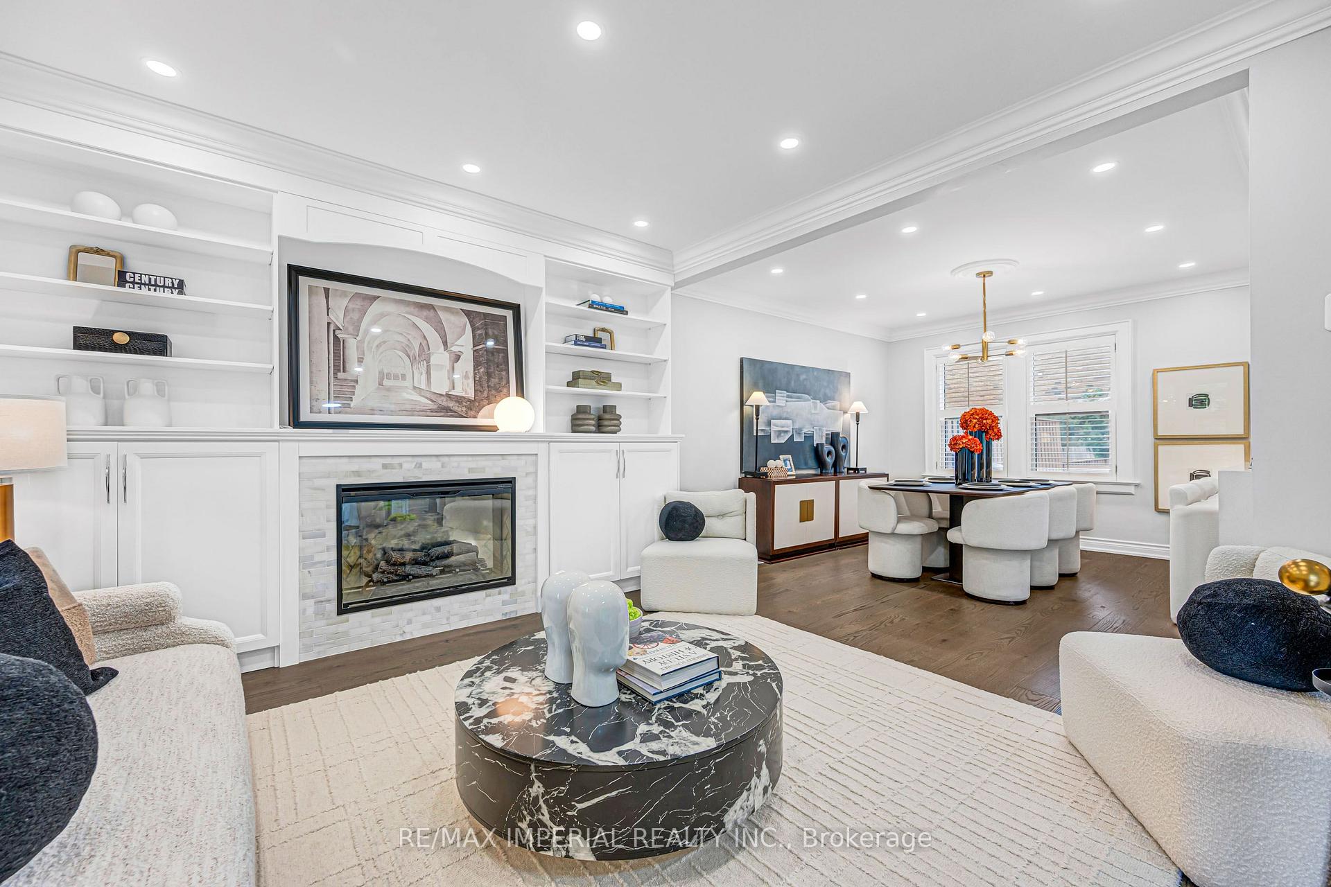 Photo 7 of 609 Millwood Road, Toronto, Mount Pleasant East — HOMEH