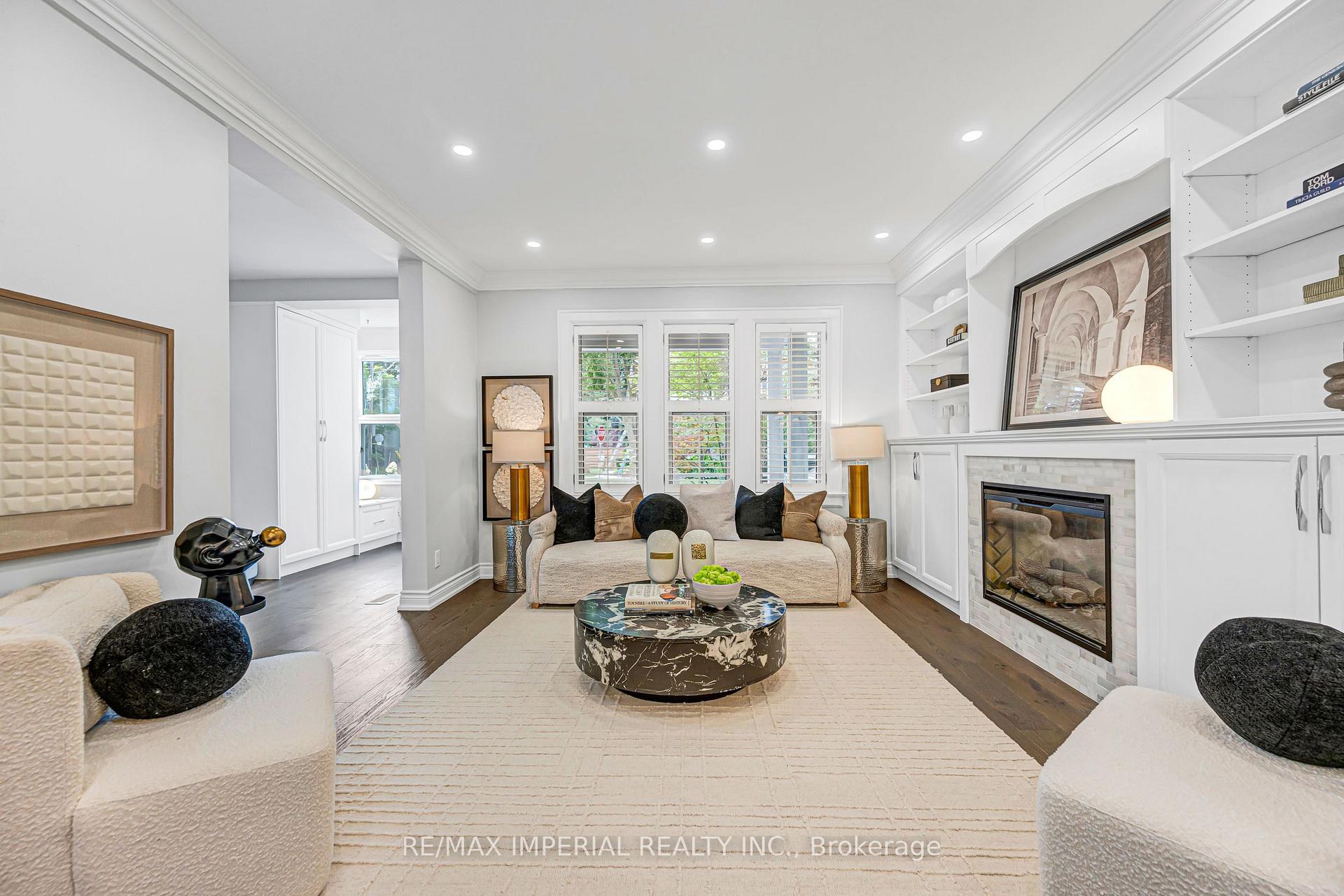 Photo 8 of 609 Millwood Road, Toronto, Mount Pleasant East — HOMEH