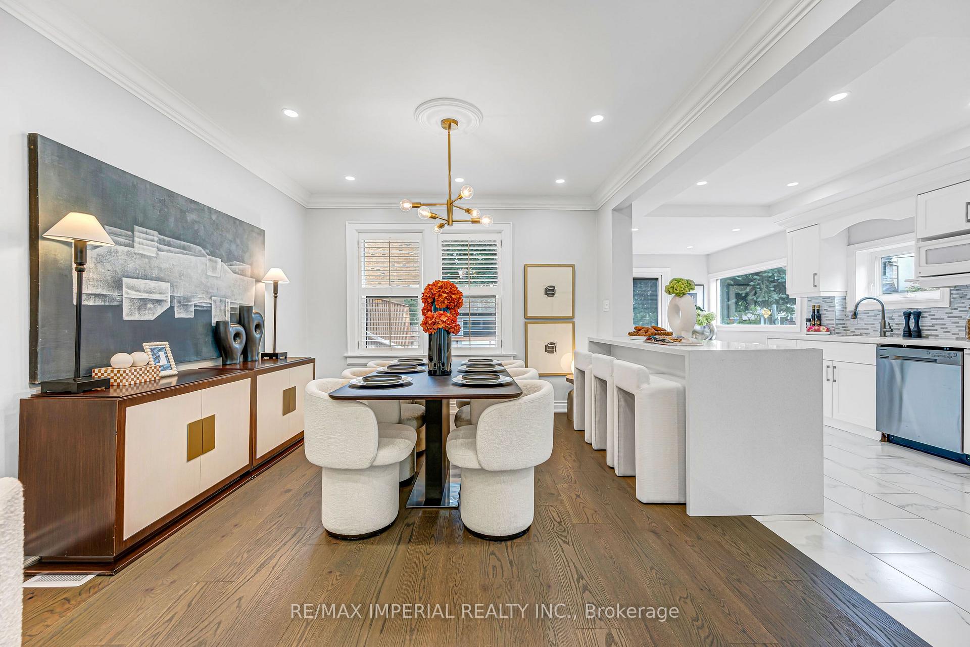 Photo 9 of 609 Millwood Road, Toronto, Mount Pleasant East — HOMEH