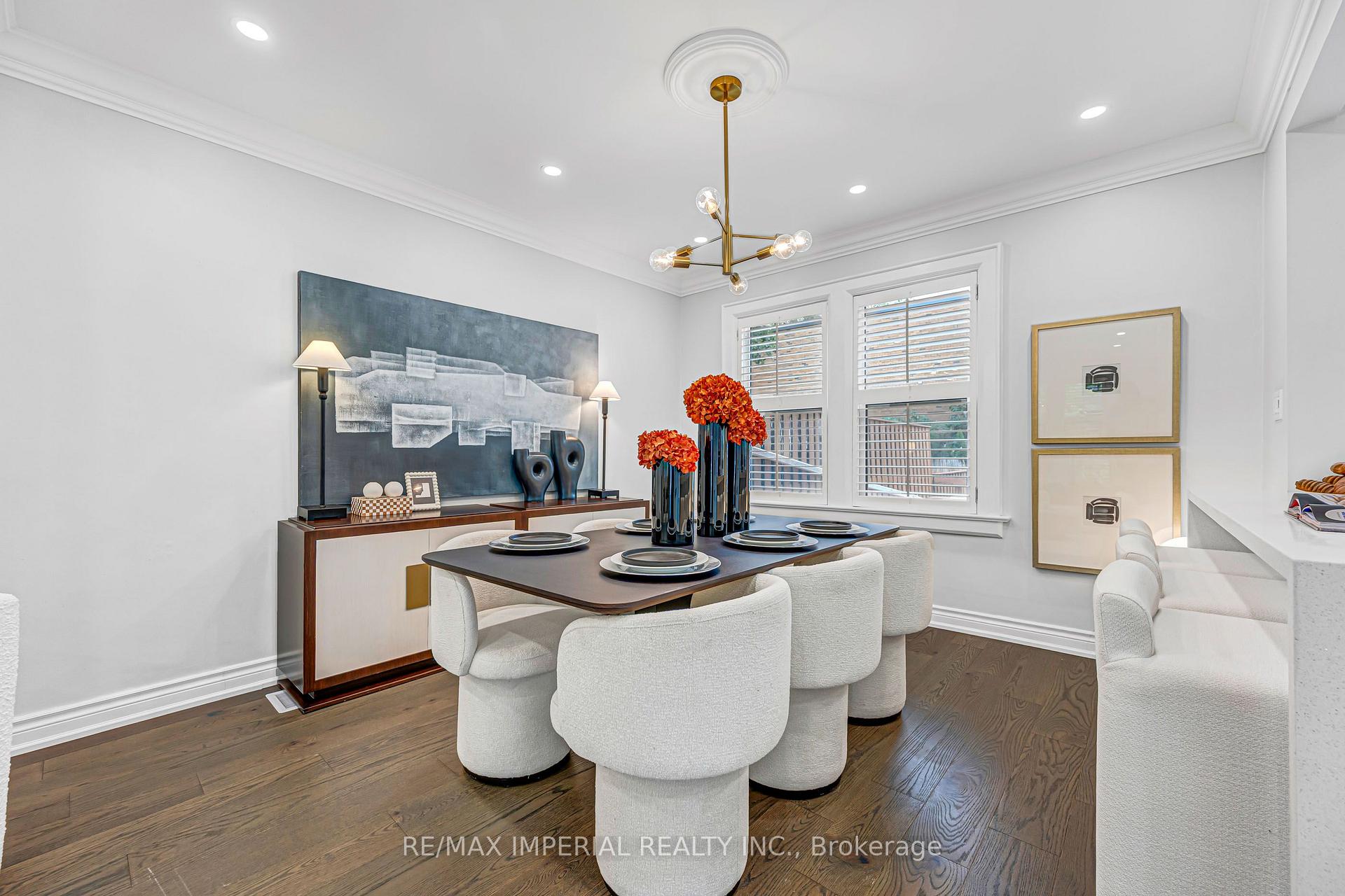 Photo 10 of 609 Millwood Road, Toronto, Mount Pleasant East — HOMEH