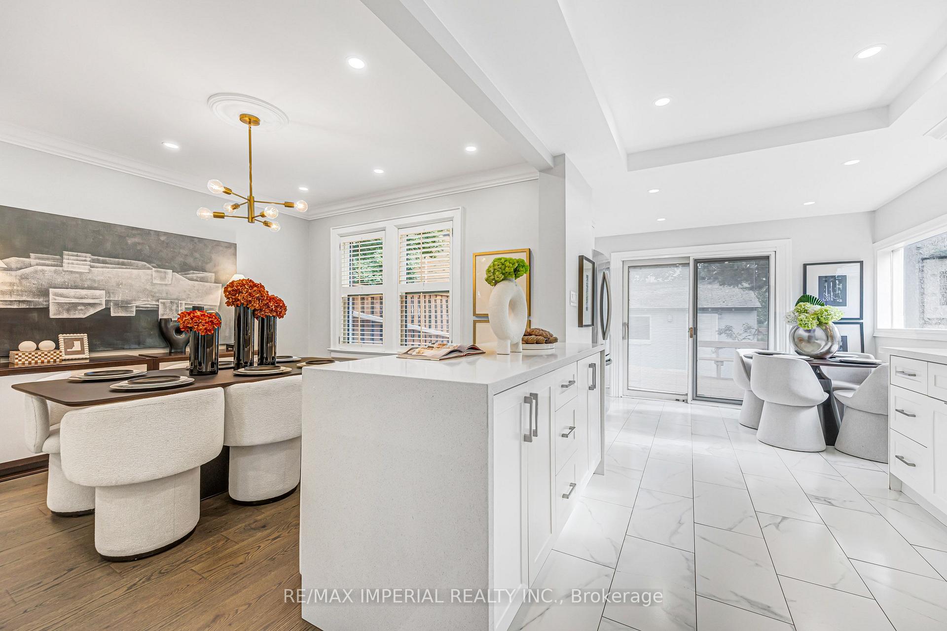Photo 11 of 609 Millwood Road, Toronto, Mount Pleasant East — HOMEH