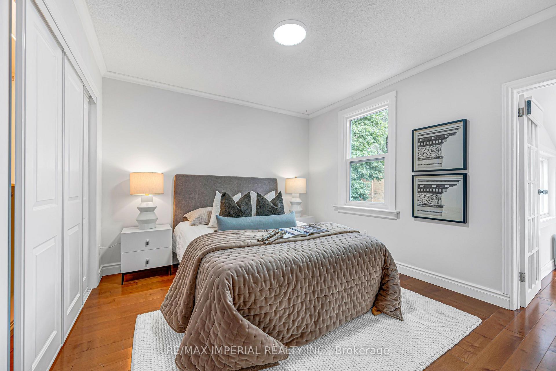 Photo 16 of 609 Millwood Road, Toronto, Mount Pleasant East — HOMEH
