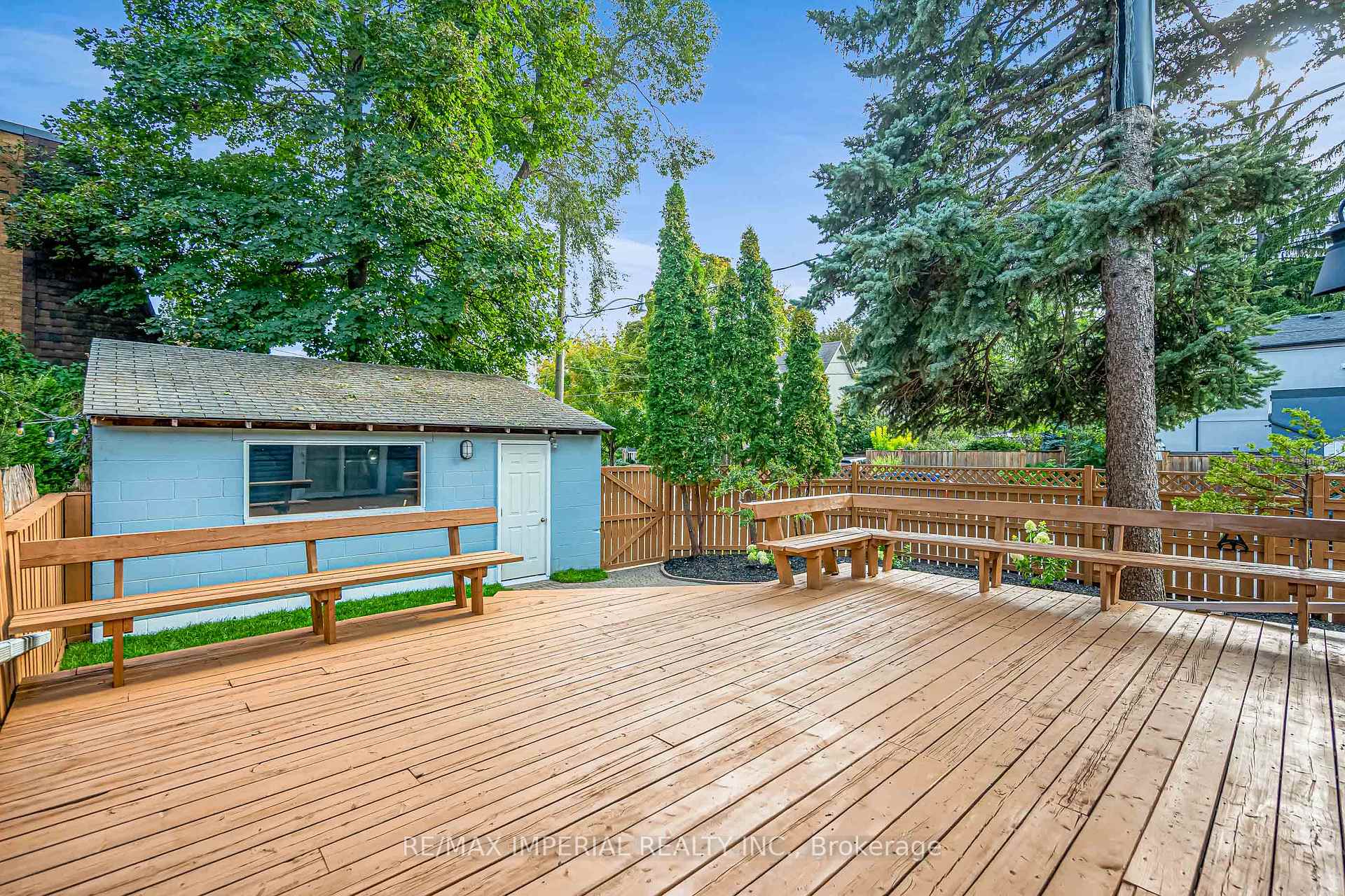 Photo 26 of 609 Millwood Road, Toronto, Mount Pleasant East — HOMEH