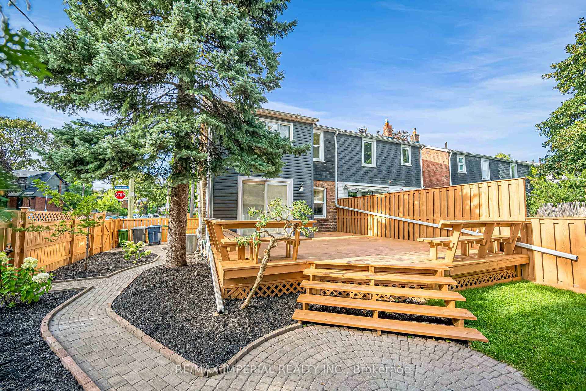 Photo 28 of 609 Millwood Road, Toronto, Mount Pleasant East — HOMEH