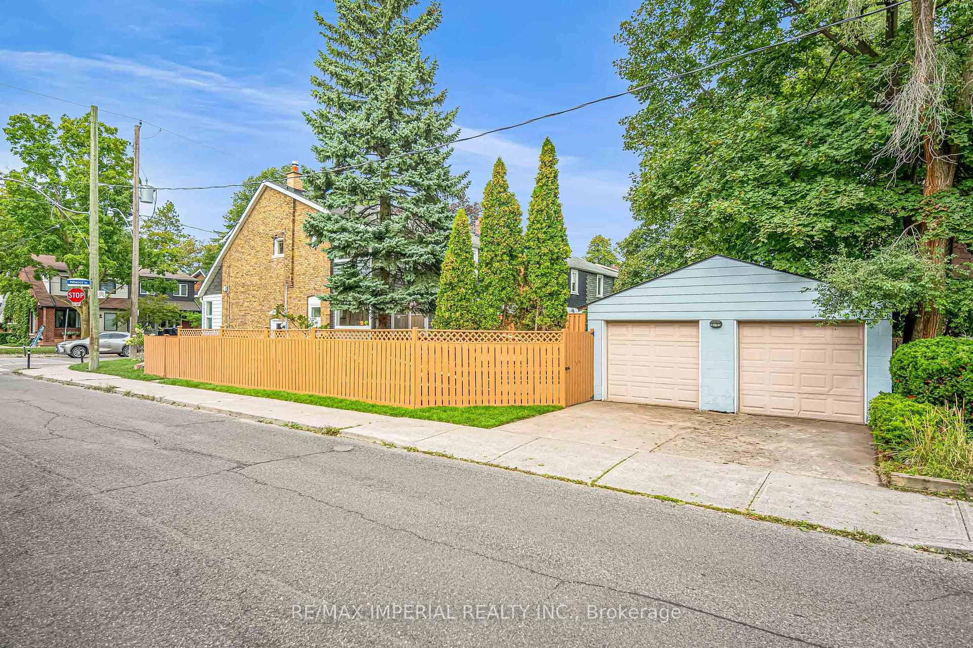 Photo 29 of 609 Millwood Road, Toronto, Mount Pleasant East — HOMEH
