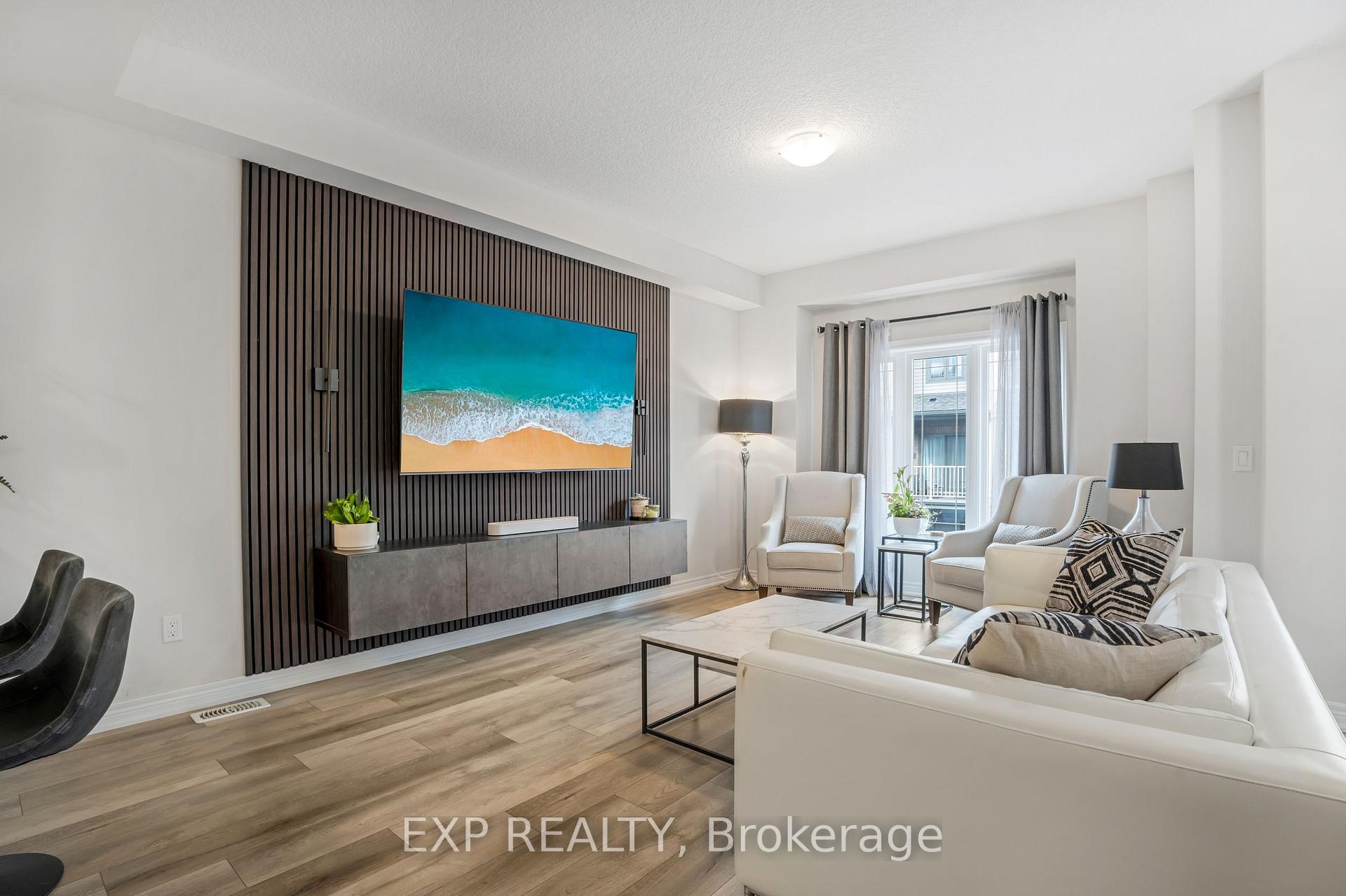 Photo 4 of Unit 41, 27 Rachel Drive, Hamilton, Winona Park — HOMEH