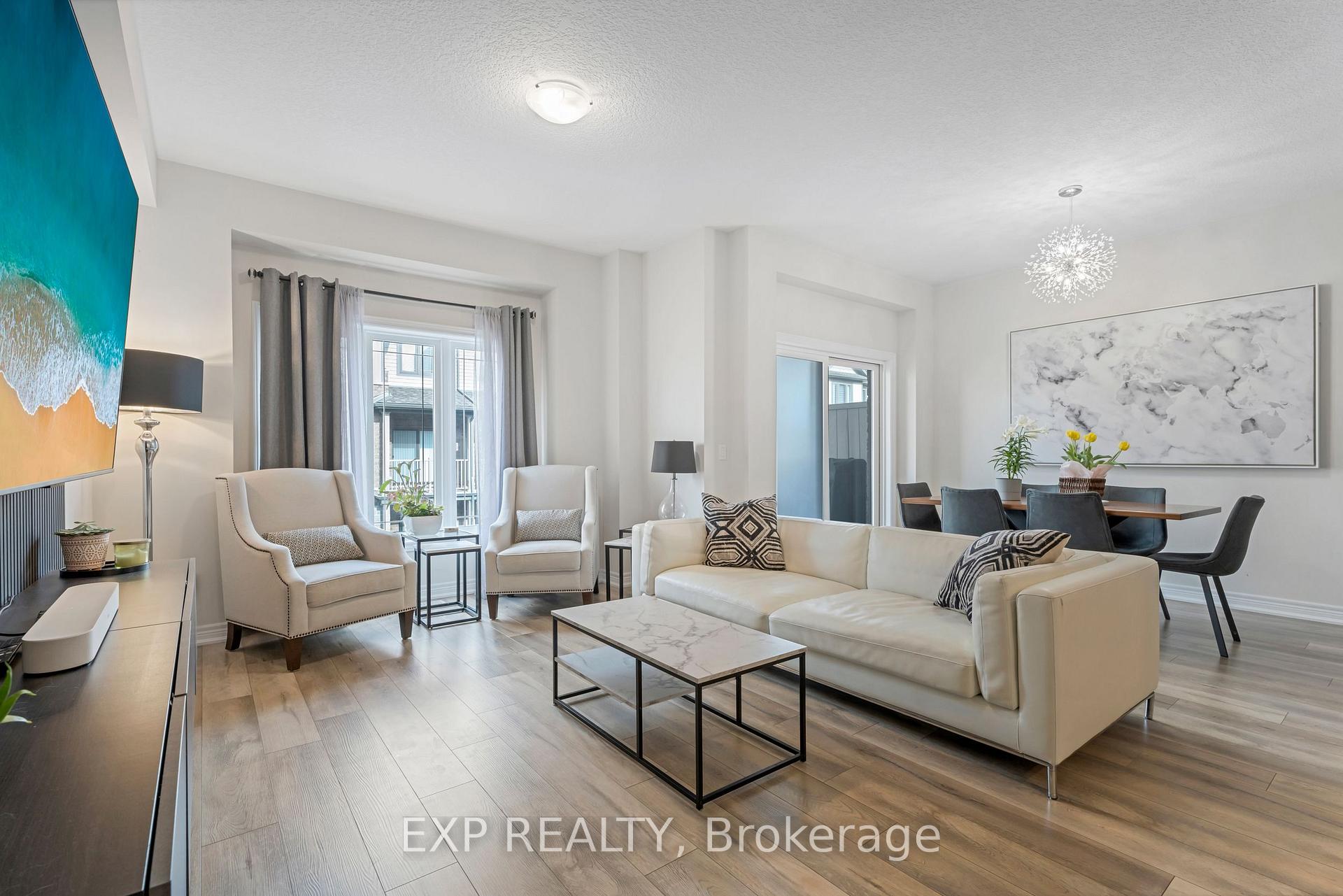 Photo 5 of Unit 41, 27 Rachel Drive, Hamilton, Winona Park — HOMEH