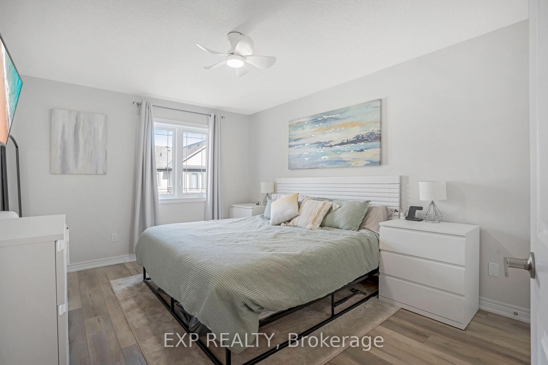 Photo 13 of Unit 41, 27 Rachel Drive, Hamilton, Winona Park — HOMEH