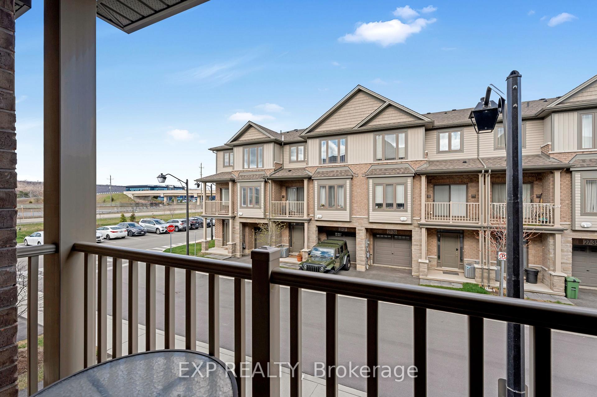 Photo 20 of Unit 41, 27 Rachel Drive, Hamilton, Winona Park — HOMEH