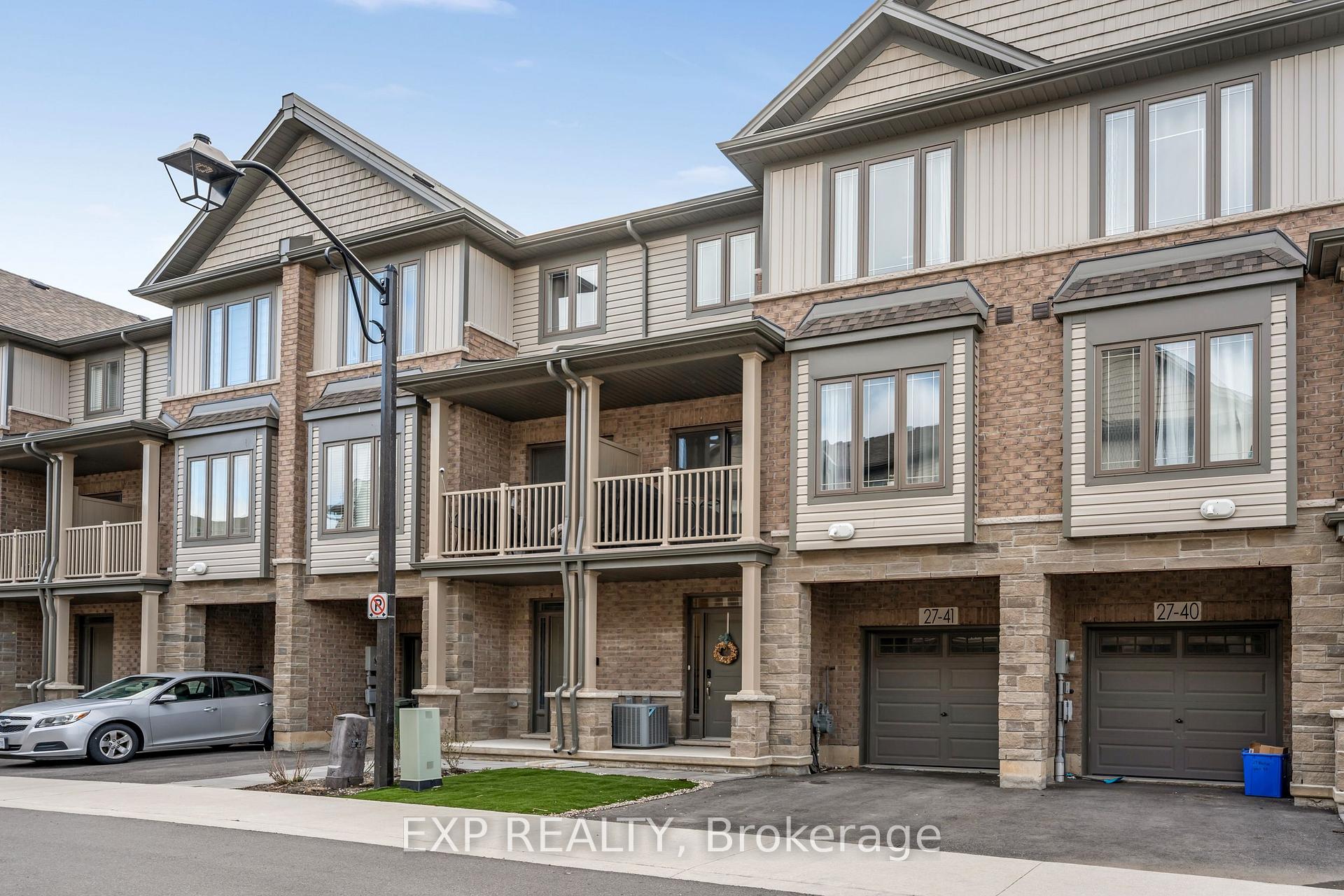 Photo 21 of Unit 41, 27 Rachel Drive, Hamilton, Winona Park — HOMEH