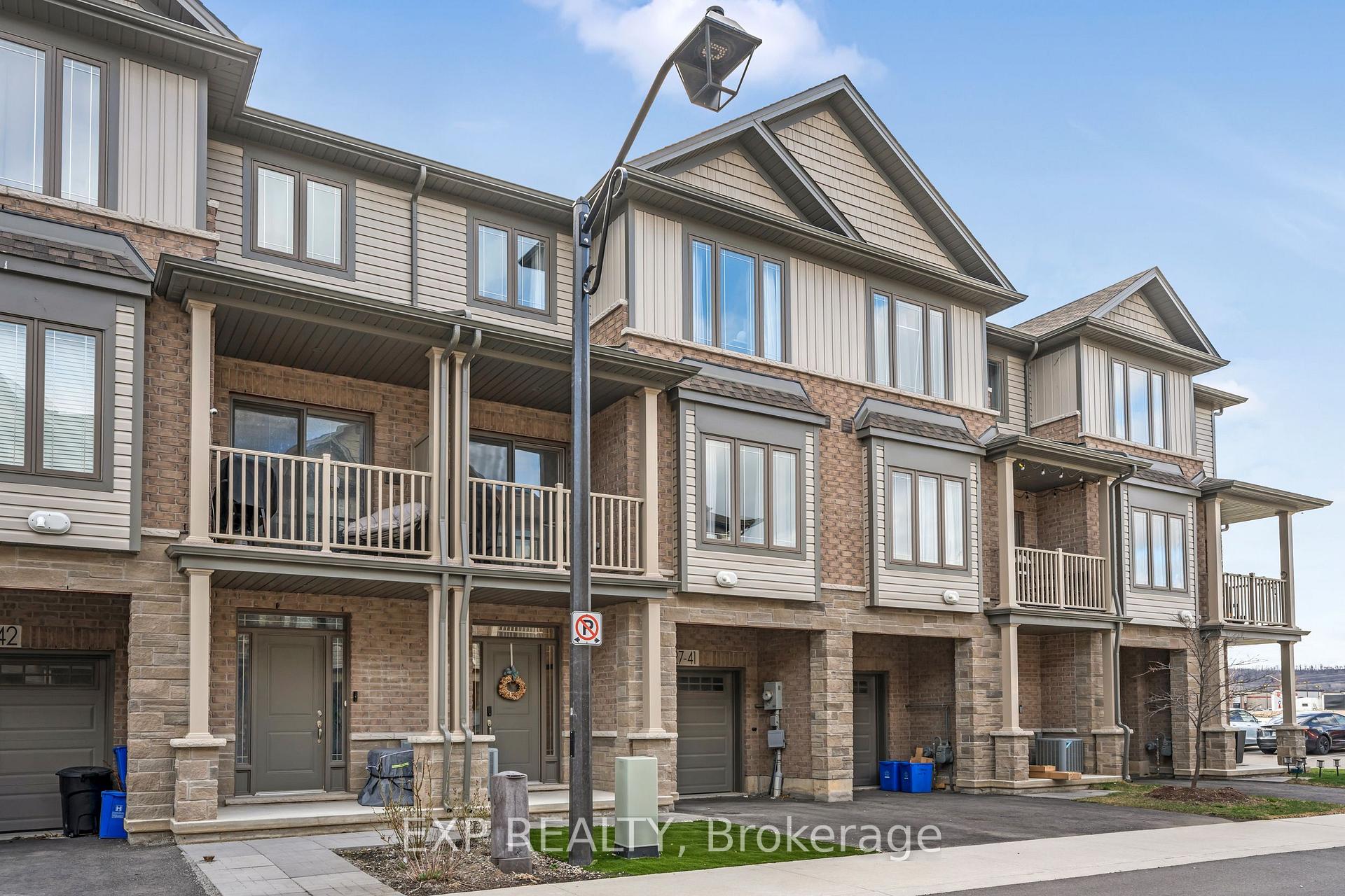 Photo 22 of Unit 41, 27 Rachel Drive, Hamilton, Winona Park — HOMEH