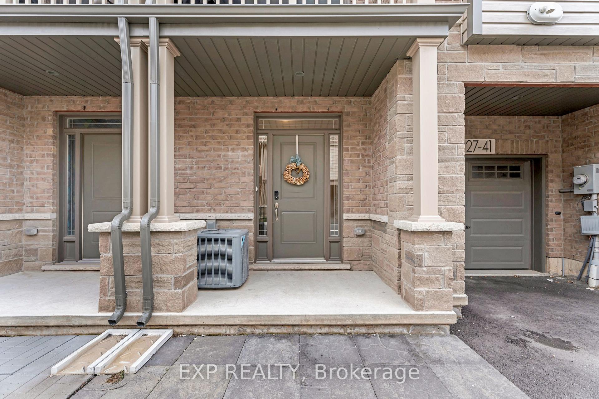 Photo 23 of Unit 41, 27 Rachel Drive, Hamilton, Winona Park — HOMEH