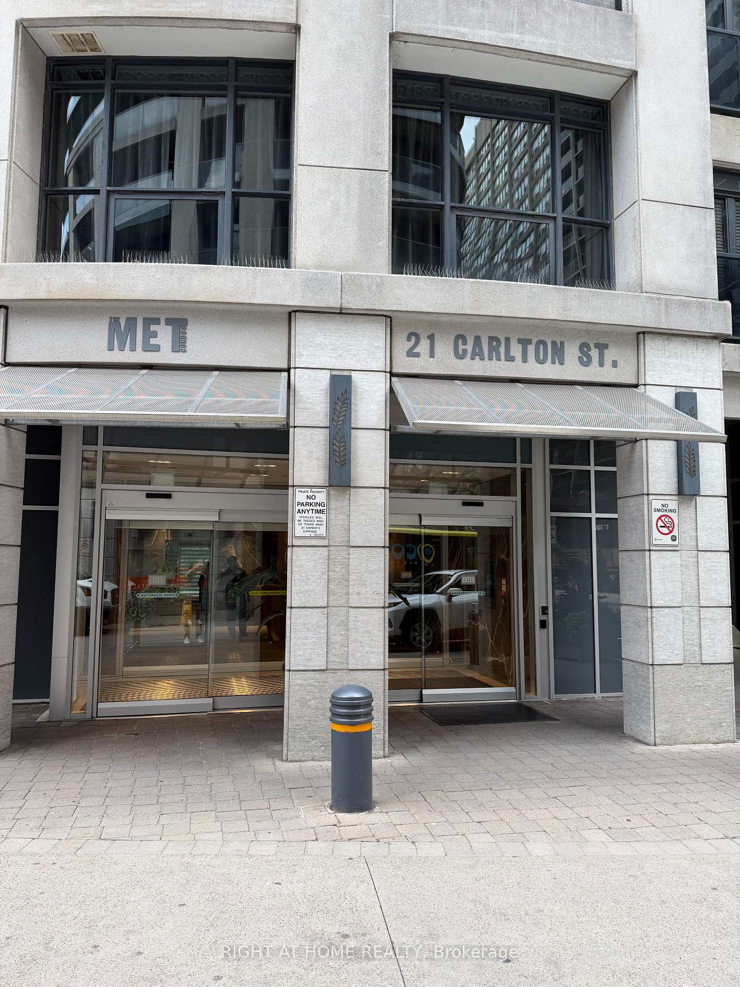 Photo 12 of Unit 2001, 21 Carlton Street, Toronto, Church-Yonge Corridor — HOMEH