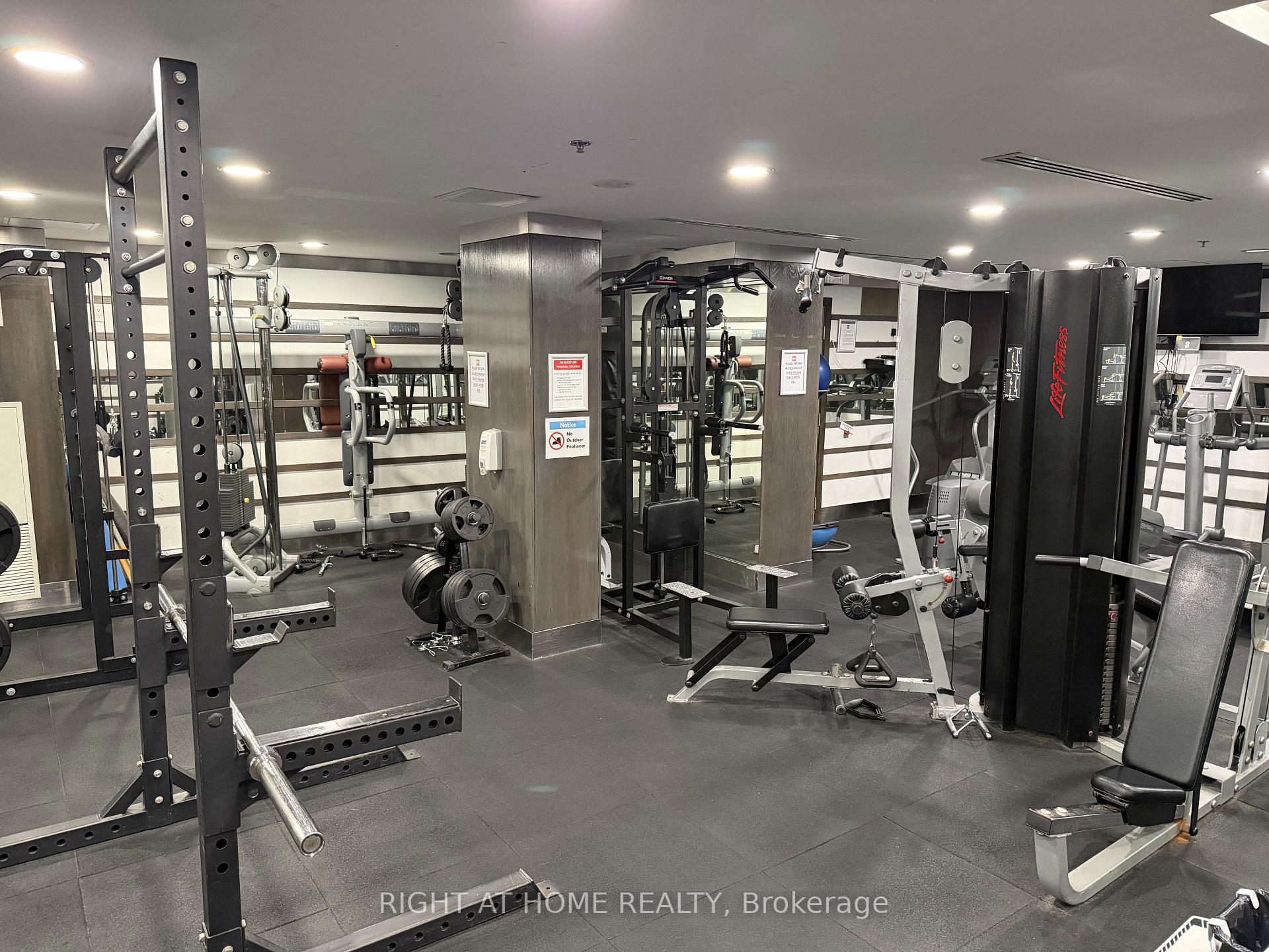 Photo 14 of Unit 2001, 21 Carlton Street, Toronto, Church-Yonge Corridor — HOMEH
