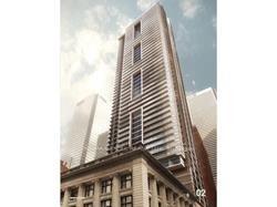 Photo 1 of Unit 2112, 70 Temperance Street, Toronto, Bay Street Corridor — HOMEH
