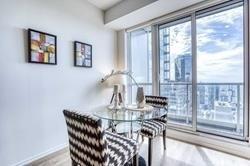 Photo 4 of Unit 2112, 70 Temperance Street, Toronto, Bay Street Corridor — HOMEH