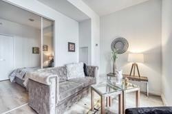 Photo 3 of Unit 2112, 70 Temperance Street, Toronto, Bay Street Corridor — HOMEH