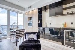 Photo 7 of Unit 2112, 70 Temperance Street, Toronto, Bay Street Corridor — HOMEH