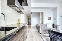 Photo 9 of Unit 2112, 70 Temperance Street, Toronto, Bay Street Corridor — HOMEH