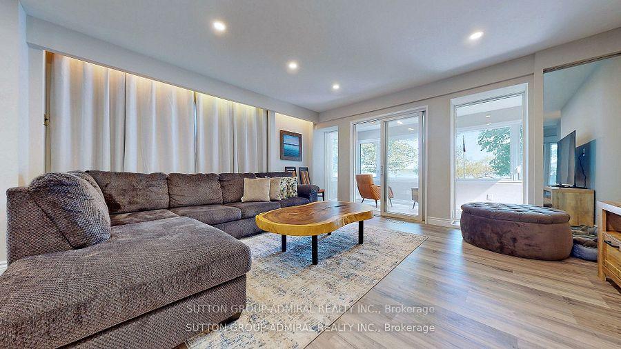 Photo 5 of 743 Broadview Avenue, Orillia — HOMEH