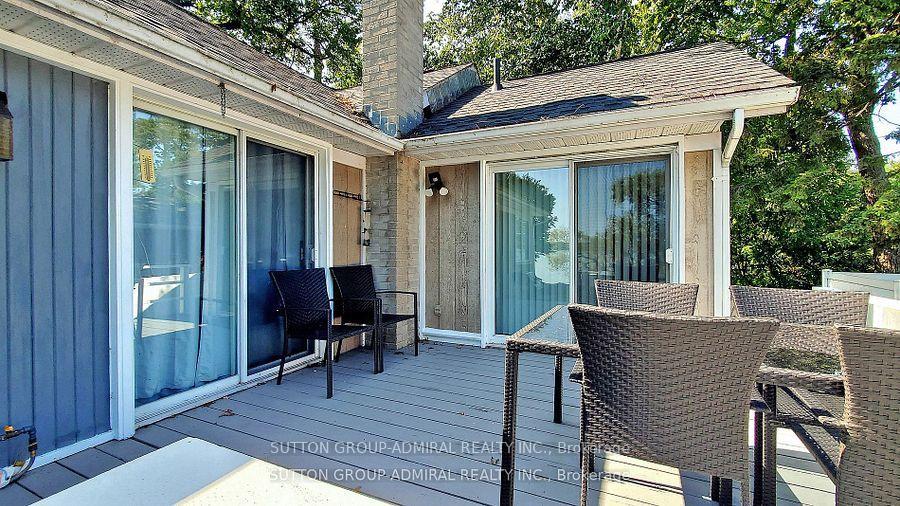 Photo 4 of 743 Broadview Avenue, Orillia — HOMEH