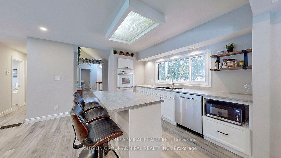 Photo 6 of 743 Broadview Avenue, Orillia — HOMEH