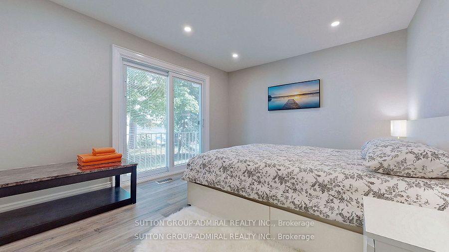 Photo 13 of 743 Broadview Avenue, Orillia — HOMEH