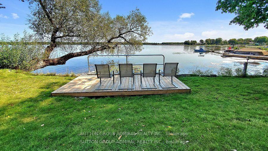 Photo 24 of 743 Broadview Avenue, Orillia — HOMEH