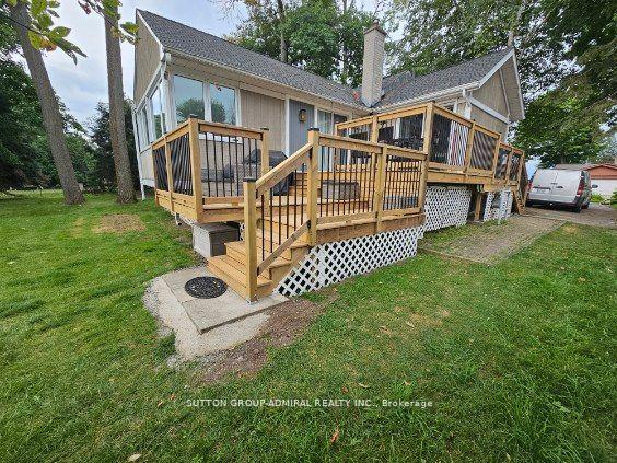 Photo 25 of 743 Broadview Avenue, Orillia — HOMEH