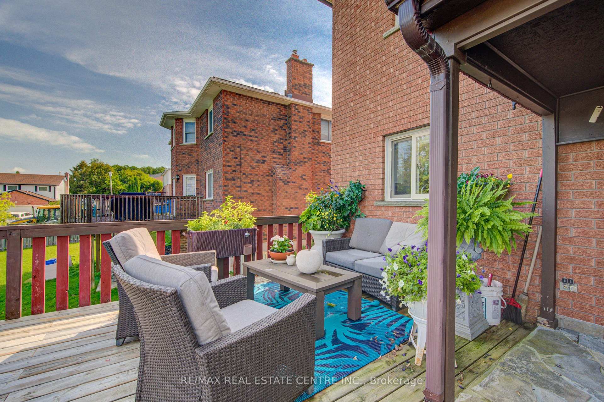 Photo 42 of 51 Copperfield Drive, Cambridge, Christopher-Champlain — HOMEH
