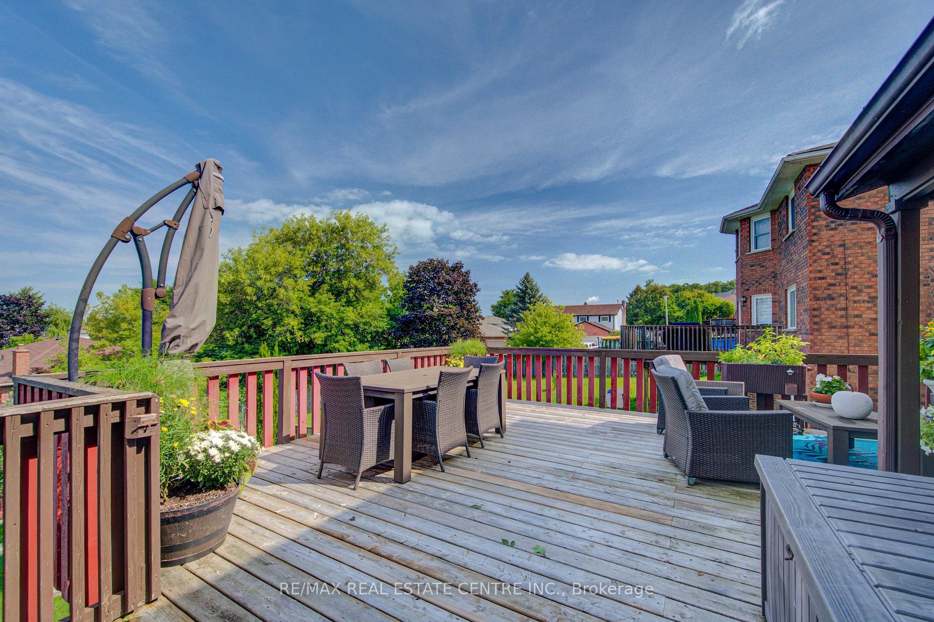 Photo 44 of 51 Copperfield Drive, Cambridge, Christopher-Champlain — HOMEH