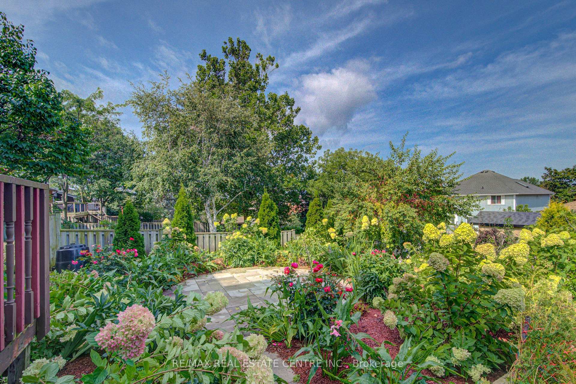 Photo 50 of 51 Copperfield Drive, Cambridge, Christopher-Champlain — HOMEH