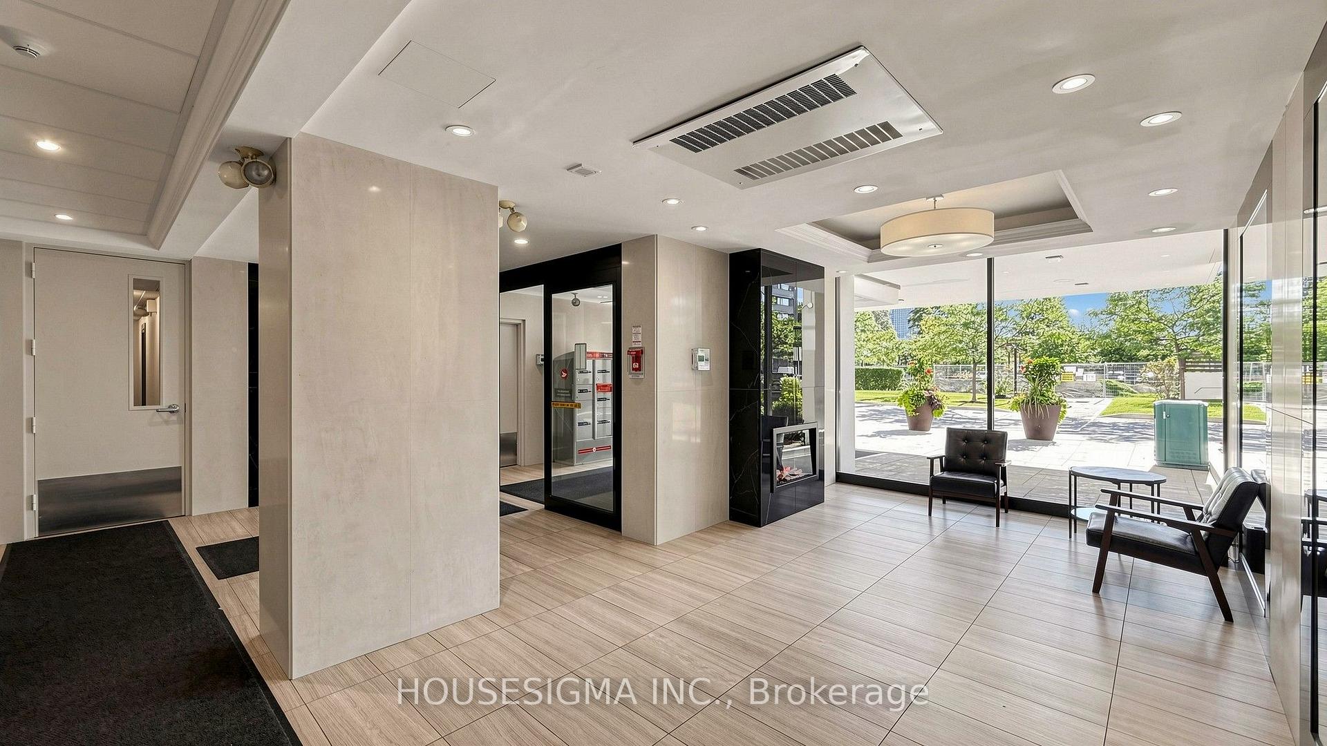 Photo 2 of Unit 305, 725 Don Mills Road, Toronto, Flemingdon Park — HOMEH