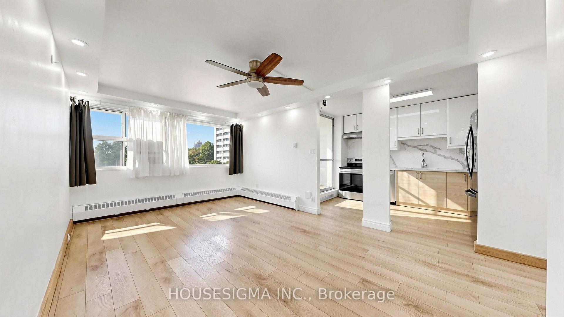 Photo 4 of Unit 305, 725 Don Mills Road, Toronto, Flemingdon Park — HOMEH