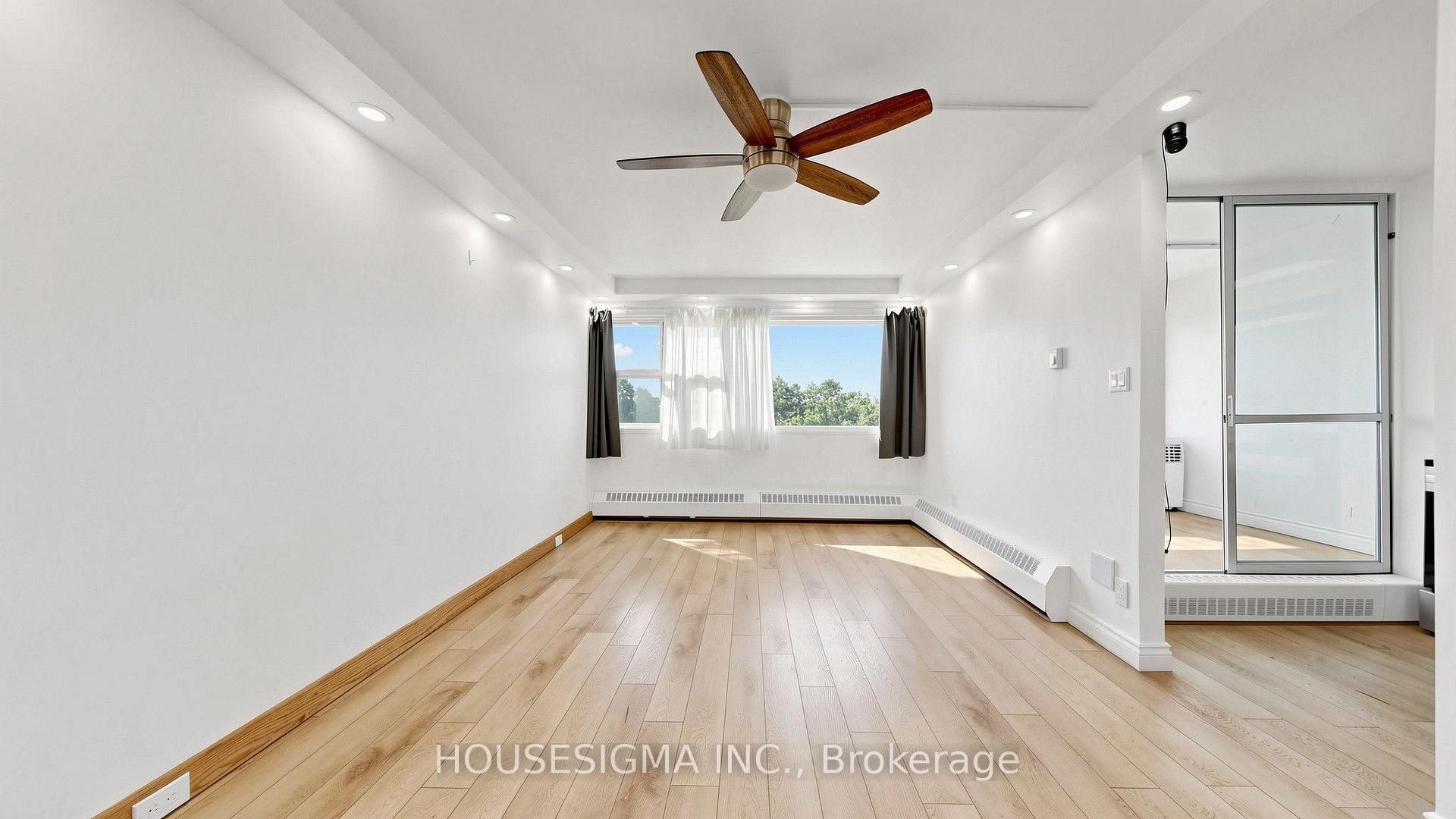Photo 5 of Unit 305, 725 Don Mills Road, Toronto, Flemingdon Park — HOMEH