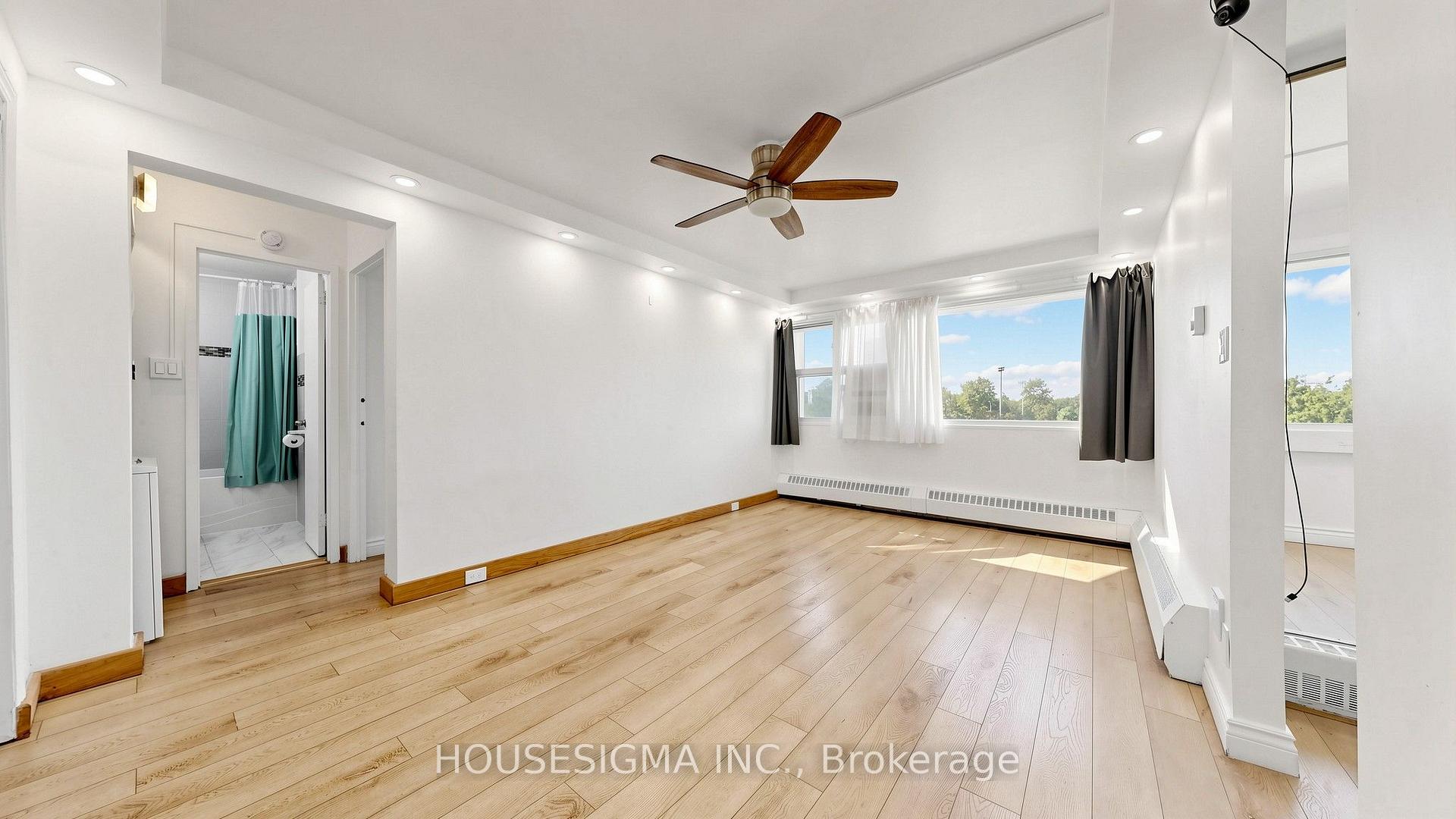 Photo 6 of Unit 305, 725 Don Mills Road, Toronto, Flemingdon Park — HOMEH