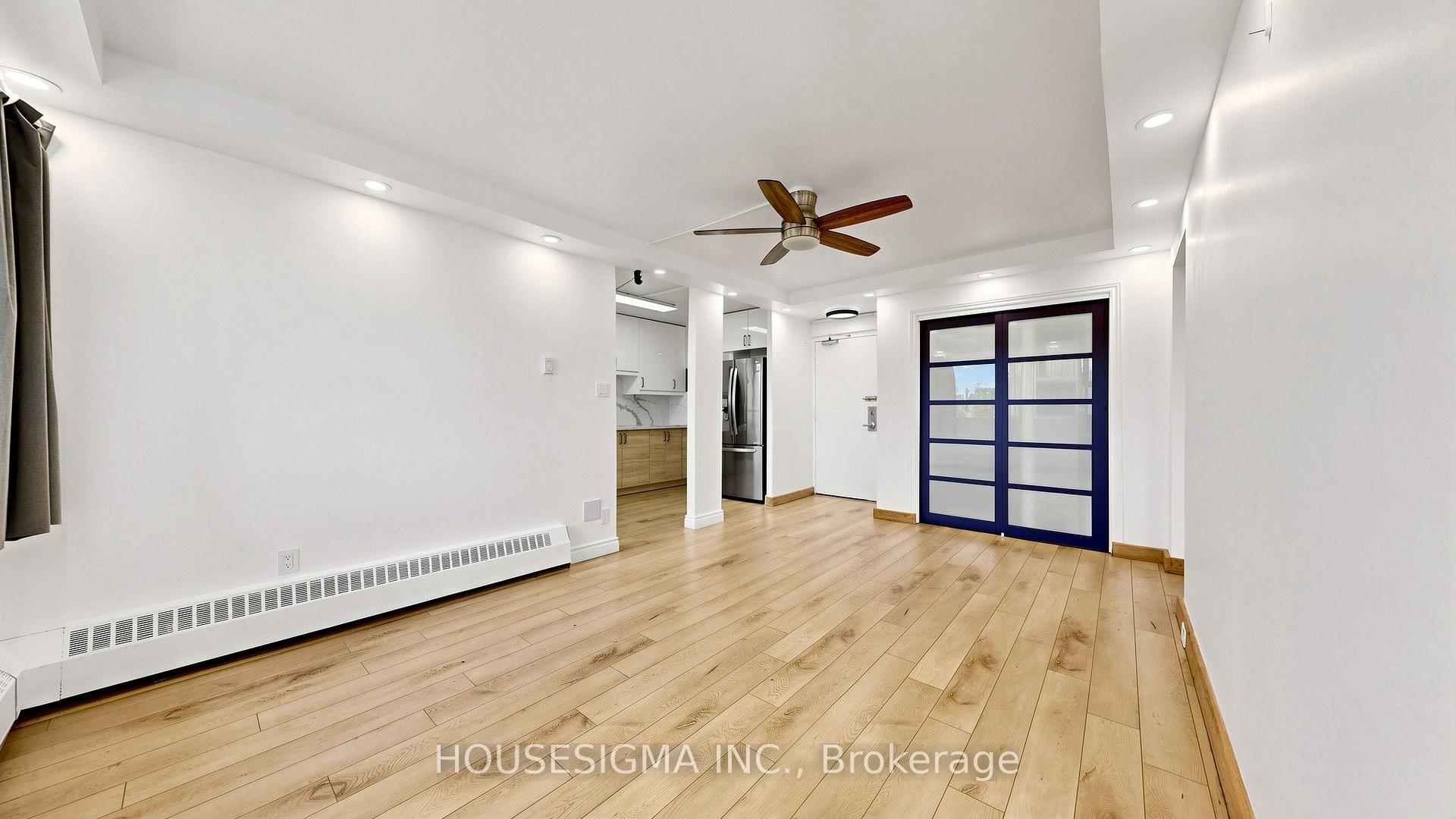 Photo 8 of Unit 305, 725 Don Mills Road, Toronto, Flemingdon Park — HOMEH