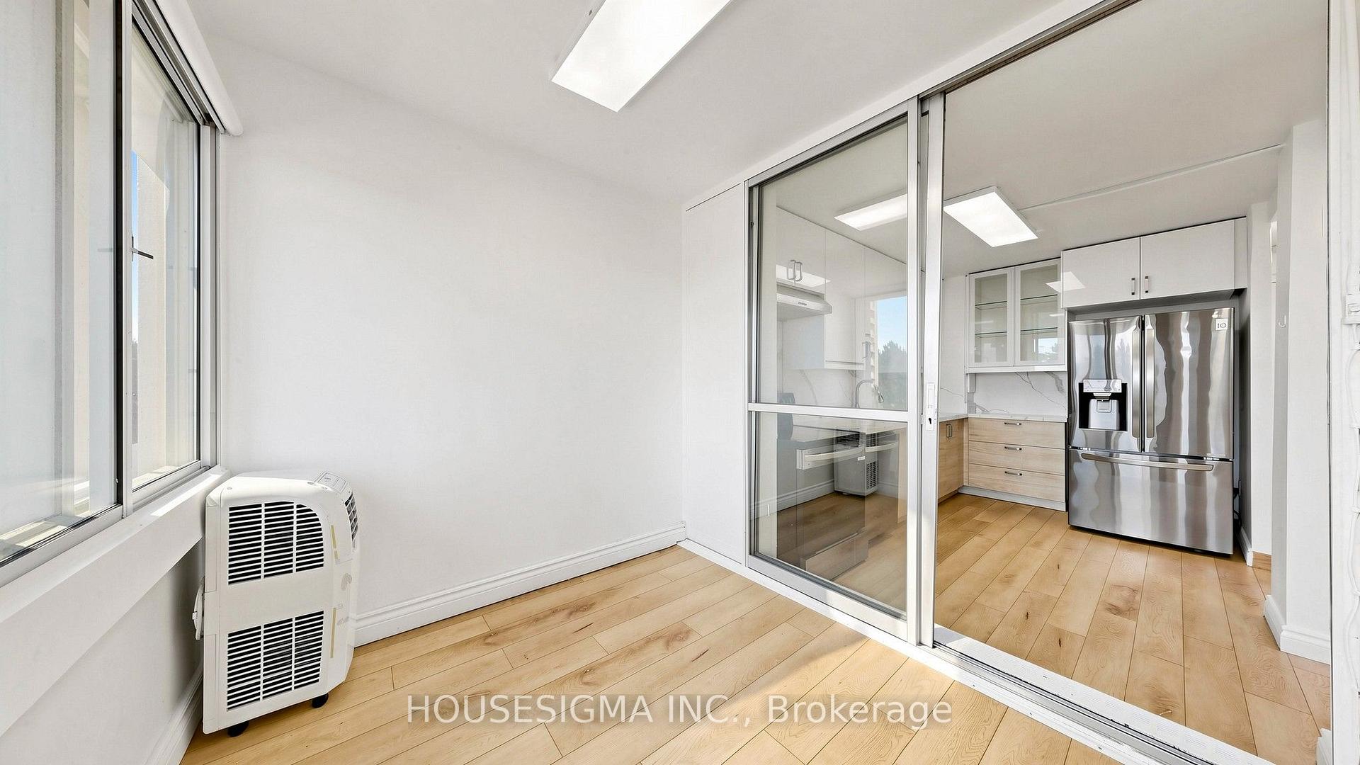 Photo 12 of Unit 305, 725 Don Mills Road, Toronto, Flemingdon Park — HOMEH
