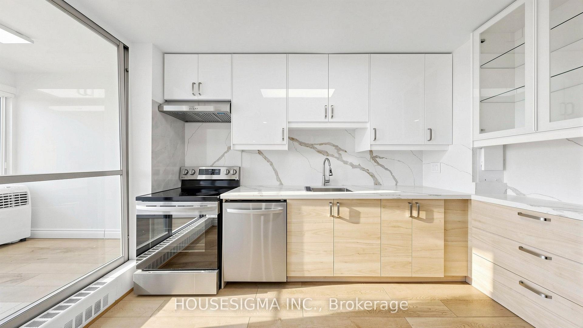 Photo 13 of Unit 305, 725 Don Mills Road, Toronto, Flemingdon Park — HOMEH
