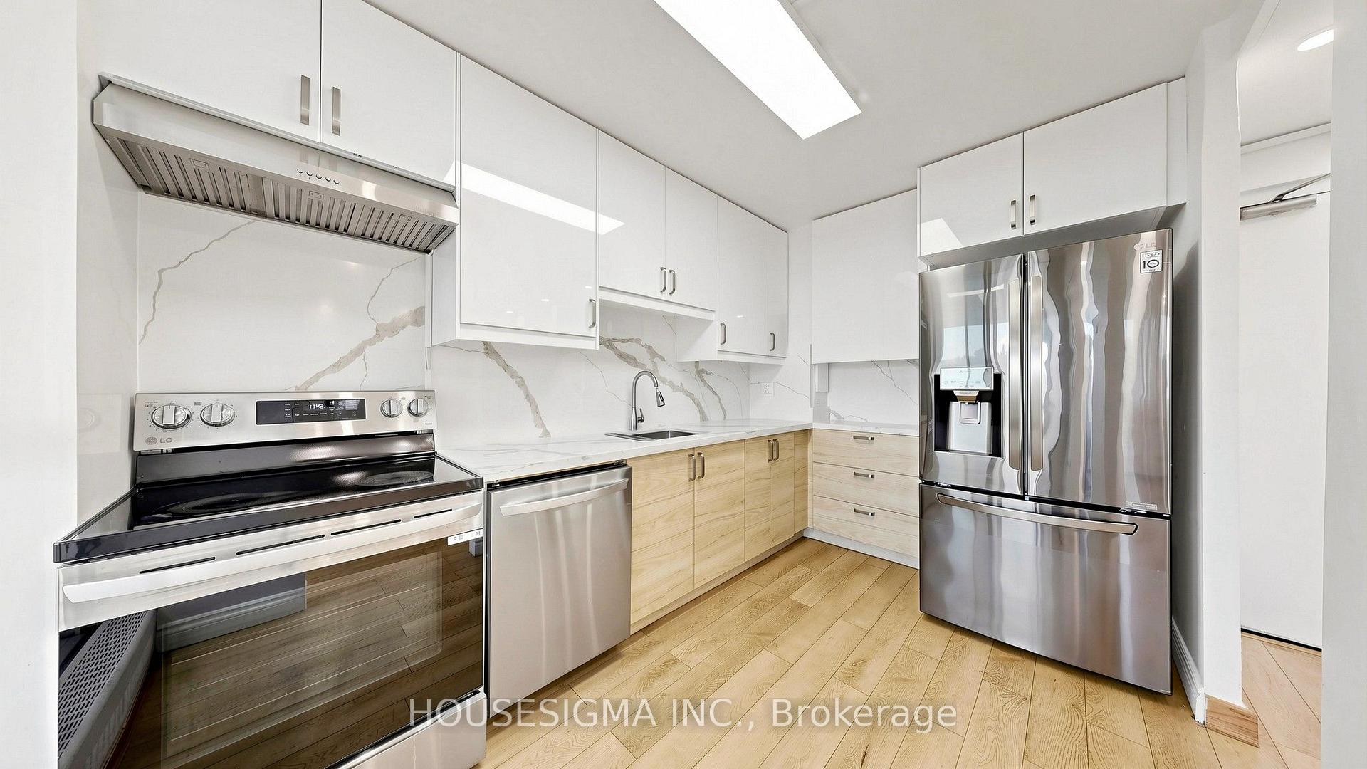 Photo 14 of Unit 305, 725 Don Mills Road, Toronto, Flemingdon Park — HOMEH