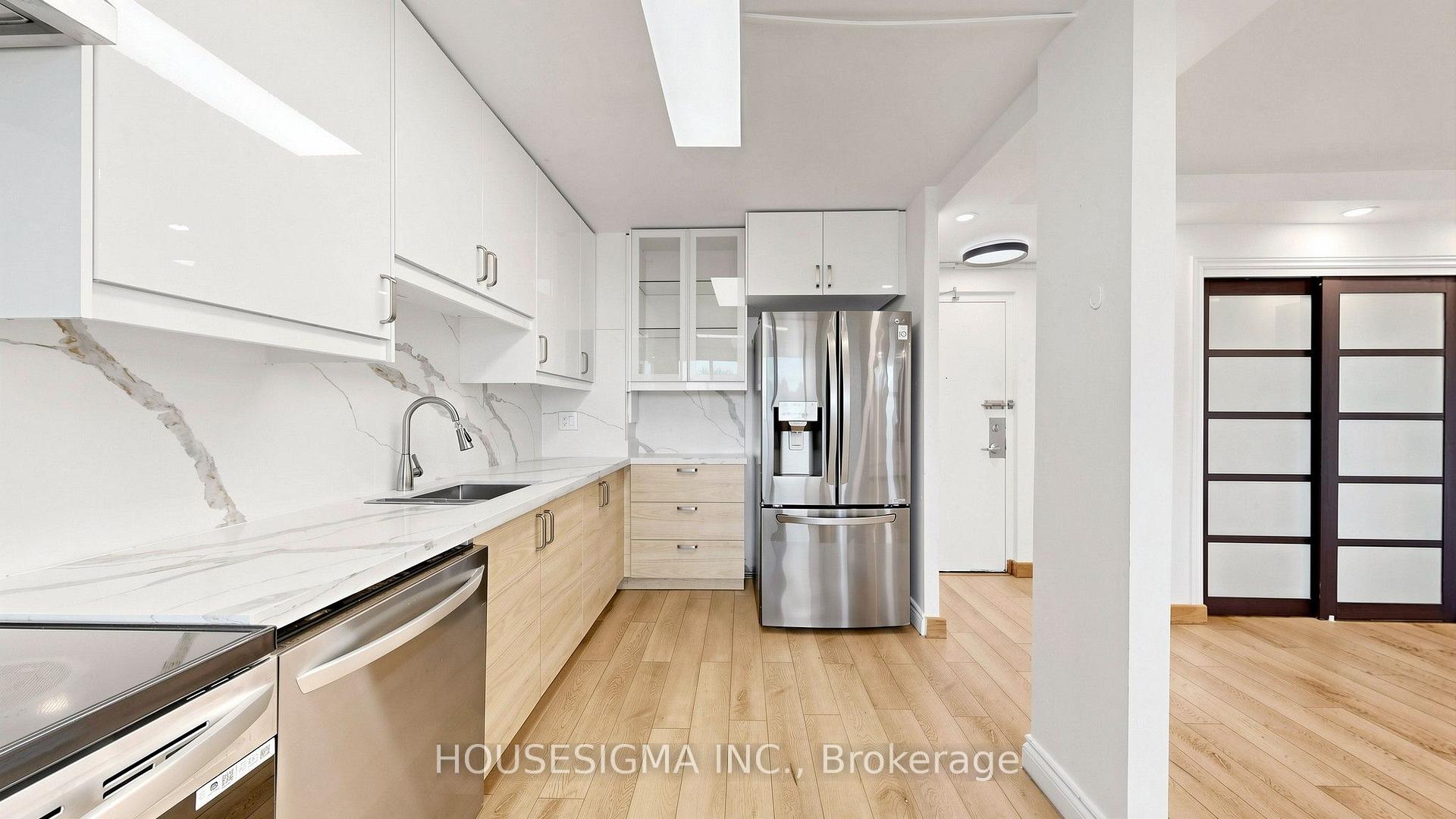 Photo 15 of Unit 305, 725 Don Mills Road, Toronto, Flemingdon Park — HOMEH