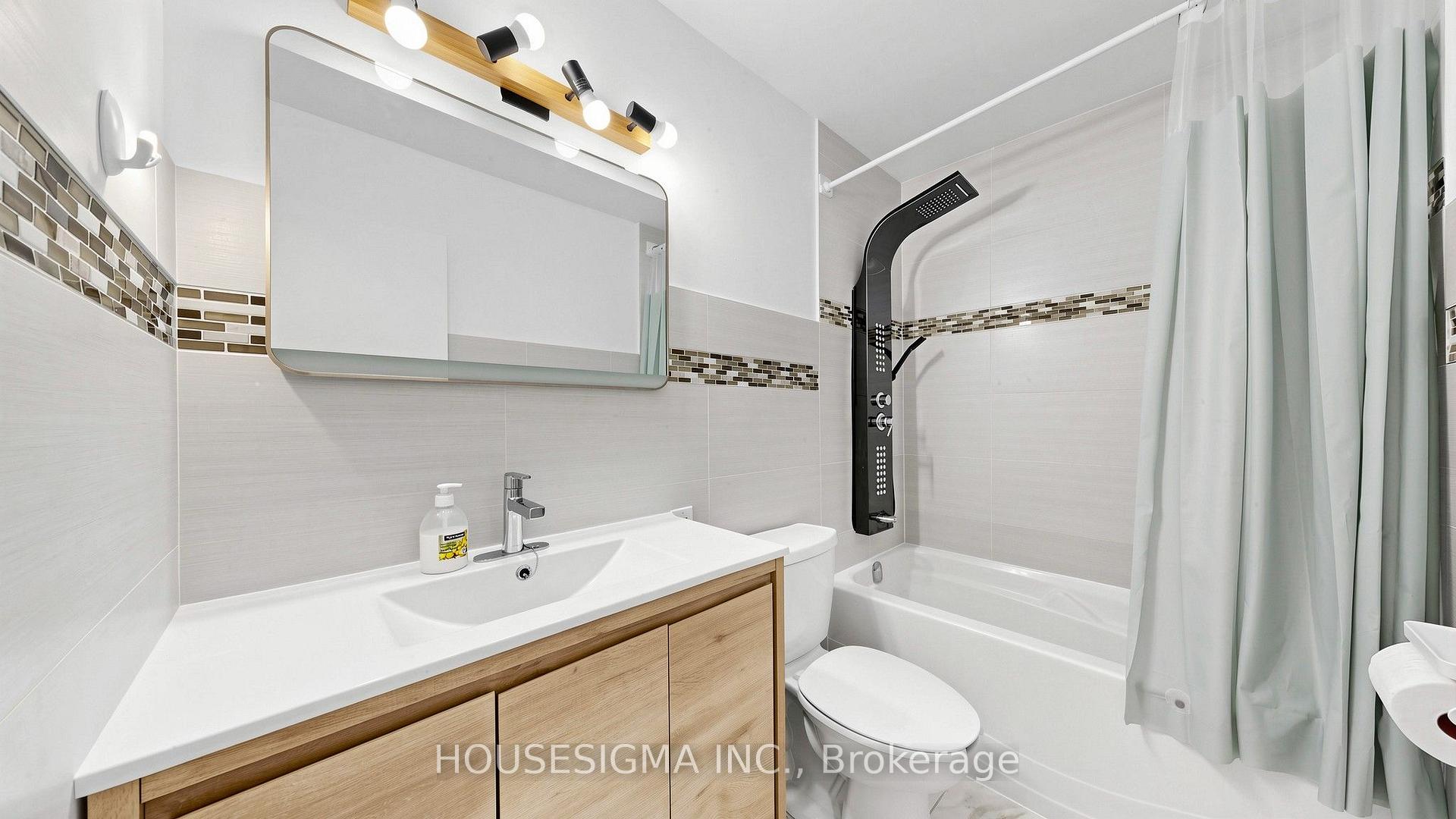 Photo 18 of Unit 305, 725 Don Mills Road, Toronto, Flemingdon Park — HOMEH