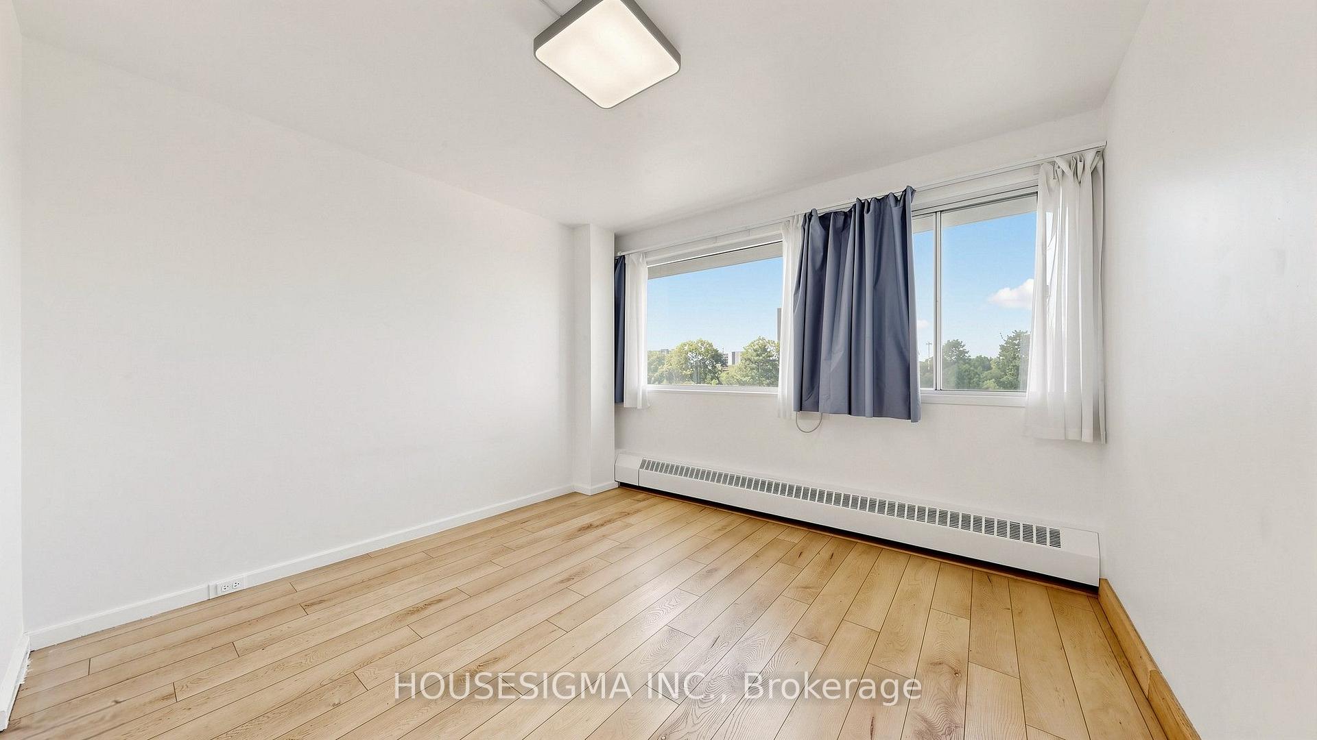 Photo 20 of Unit 305, 725 Don Mills Road, Toronto, Flemingdon Park — HOMEH