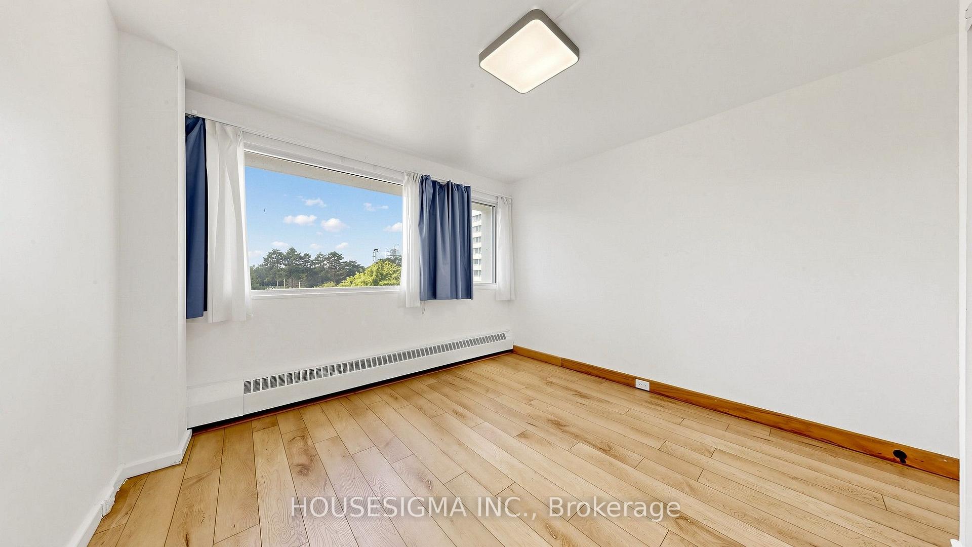Photo 21 of Unit 305, 725 Don Mills Road, Toronto, Flemingdon Park — HOMEH