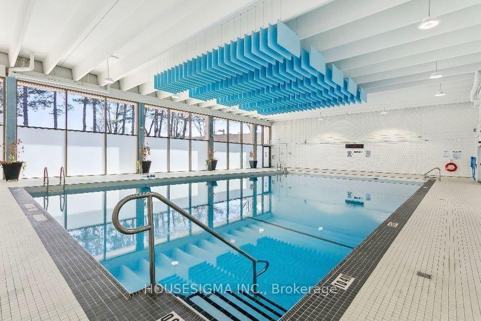 Photo 22 of Unit 305, 725 Don Mills Road, Toronto, Flemingdon Park — HOMEH
