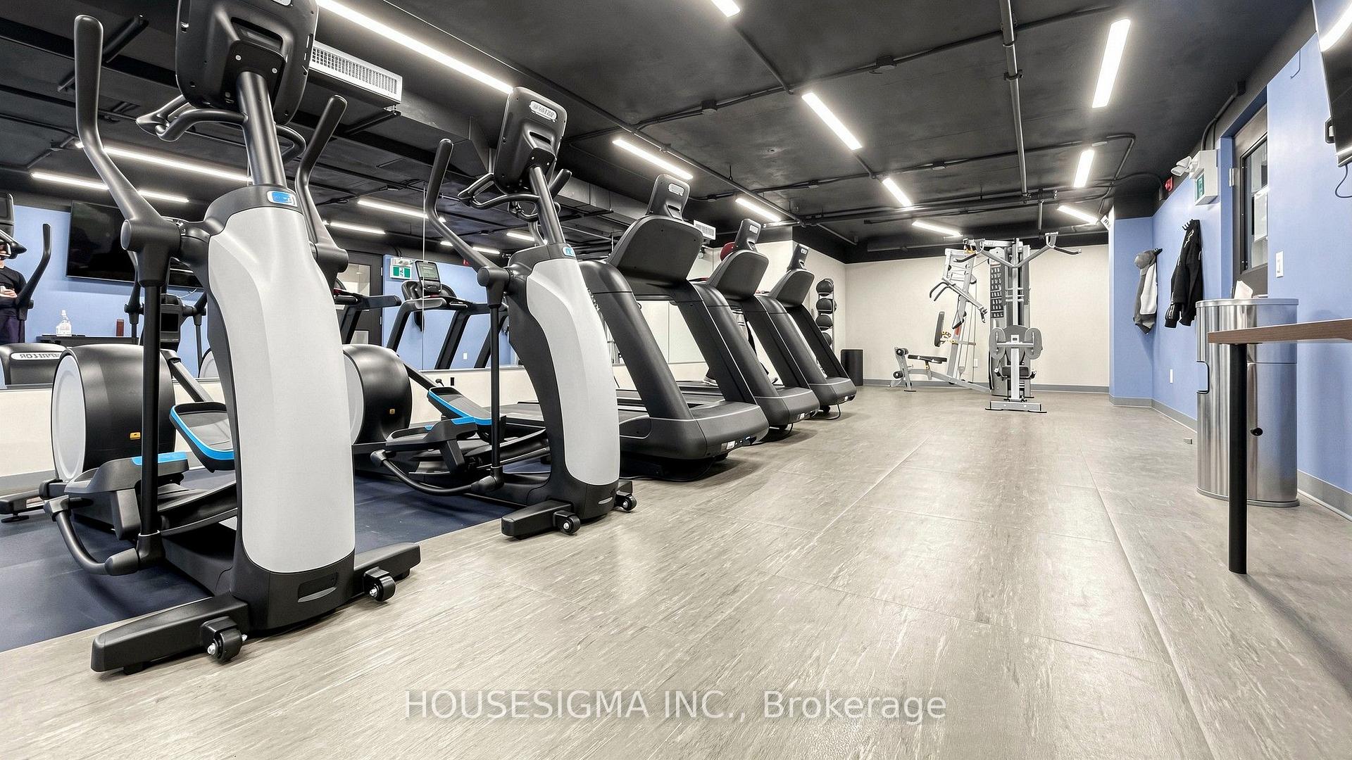 Photo 24 of Unit 305, 725 Don Mills Road, Toronto, Flemingdon Park — HOMEH