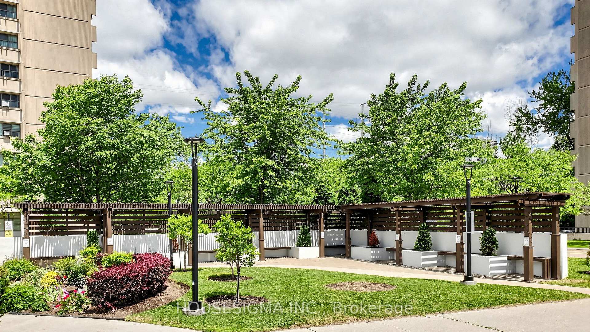 Photo 26 of Unit 305, 725 Don Mills Road, Toronto, Flemingdon Park — HOMEH